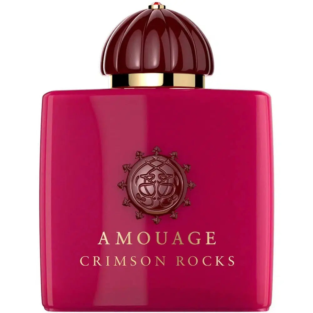 AMOUAGE Crimson Rocks U EDP 100 ml Amouage