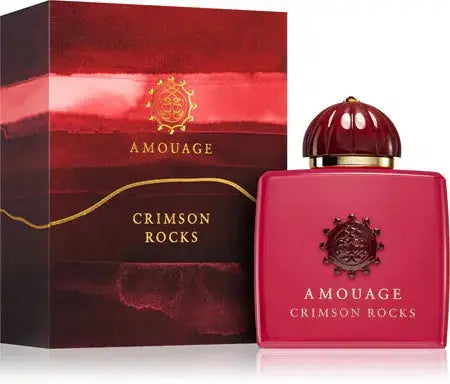 AMOUAGE Crimson Rocks U EDP 100 ml Amouage
