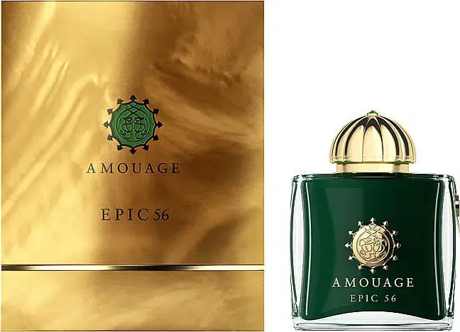 AMOUAGE Epic 56 L EXDP 100 ml Amouage