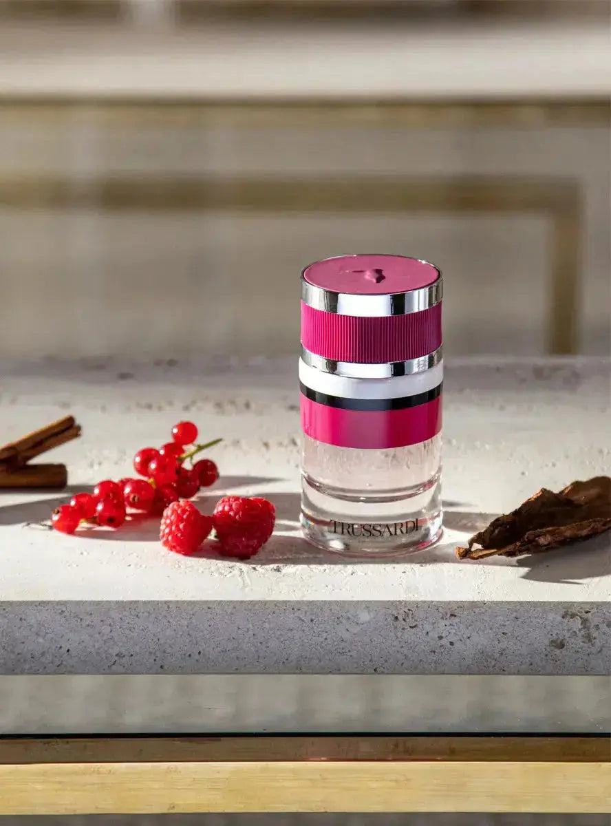 TRUSSARDI Rubi Red L EDP 90 ml - Versai.bg