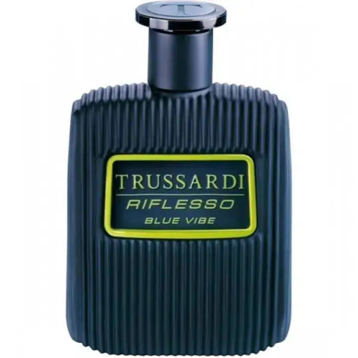 TRUSSARDI Riflesso Blue Vibe H EDT 50 ml - Versai.bg