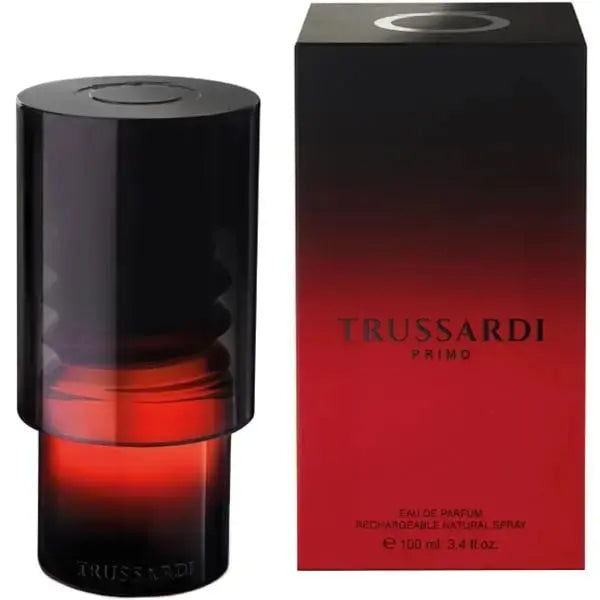 TRUSSARDI Primo H EDP 100 ml - Versai.bg