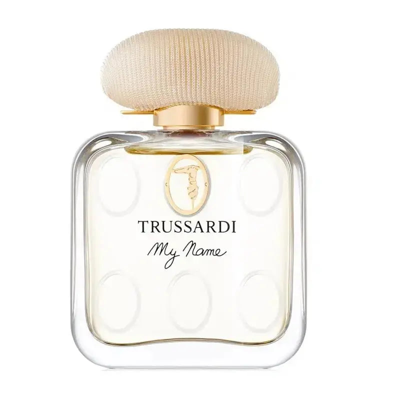 TRUSSARDI My Name L EDP 100 ml - Versai.bg