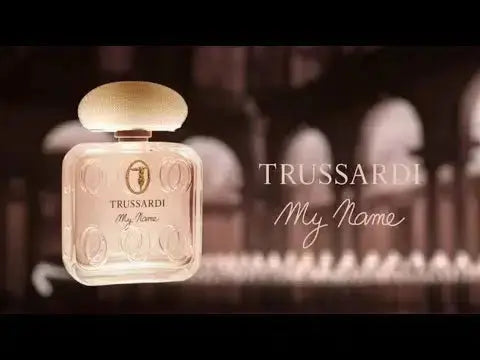 TRUSSARDI My Land L EDT 100 ml - Versai.bg