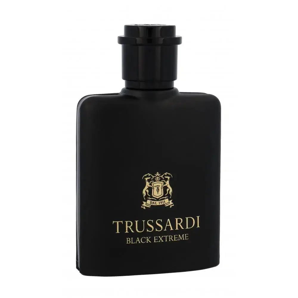 TRUSSARDI Black Extreme H EDT 100 ml - Versai.bg