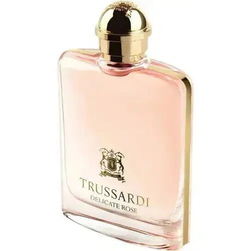 TRUSSARDI Delicate Rose L EDT 100 ml - Versai.bg