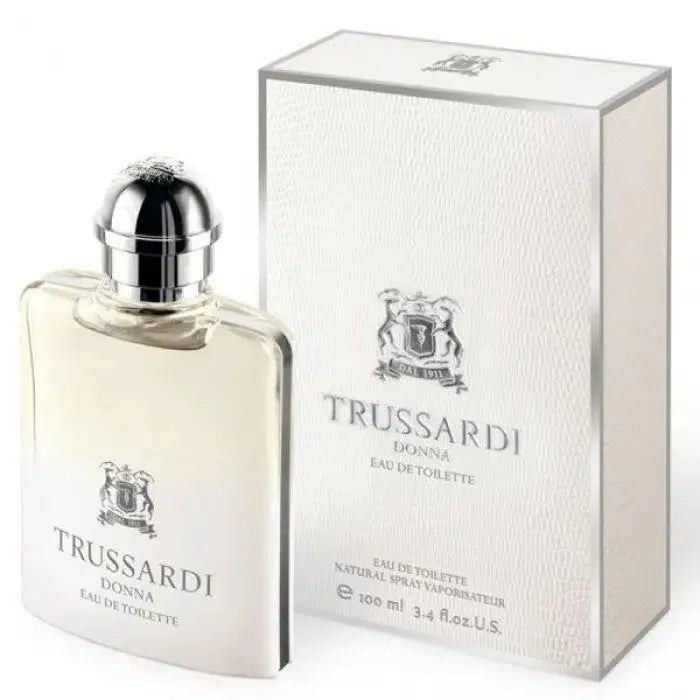 TRUSSARDI Donna 1911 L EDT 100 ml - Versai.bg
