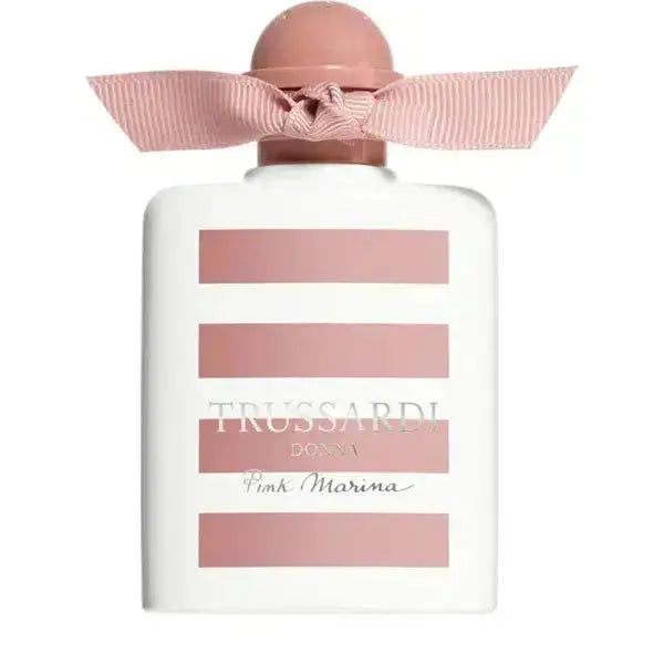 TRUSSARDI Donna Pink Marina L EDT 50 ml - Versai.bg