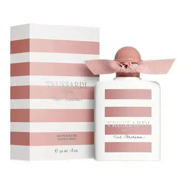 TRUSSARDI Donna Pink Marina L EDT 50 ml - Versai.bg