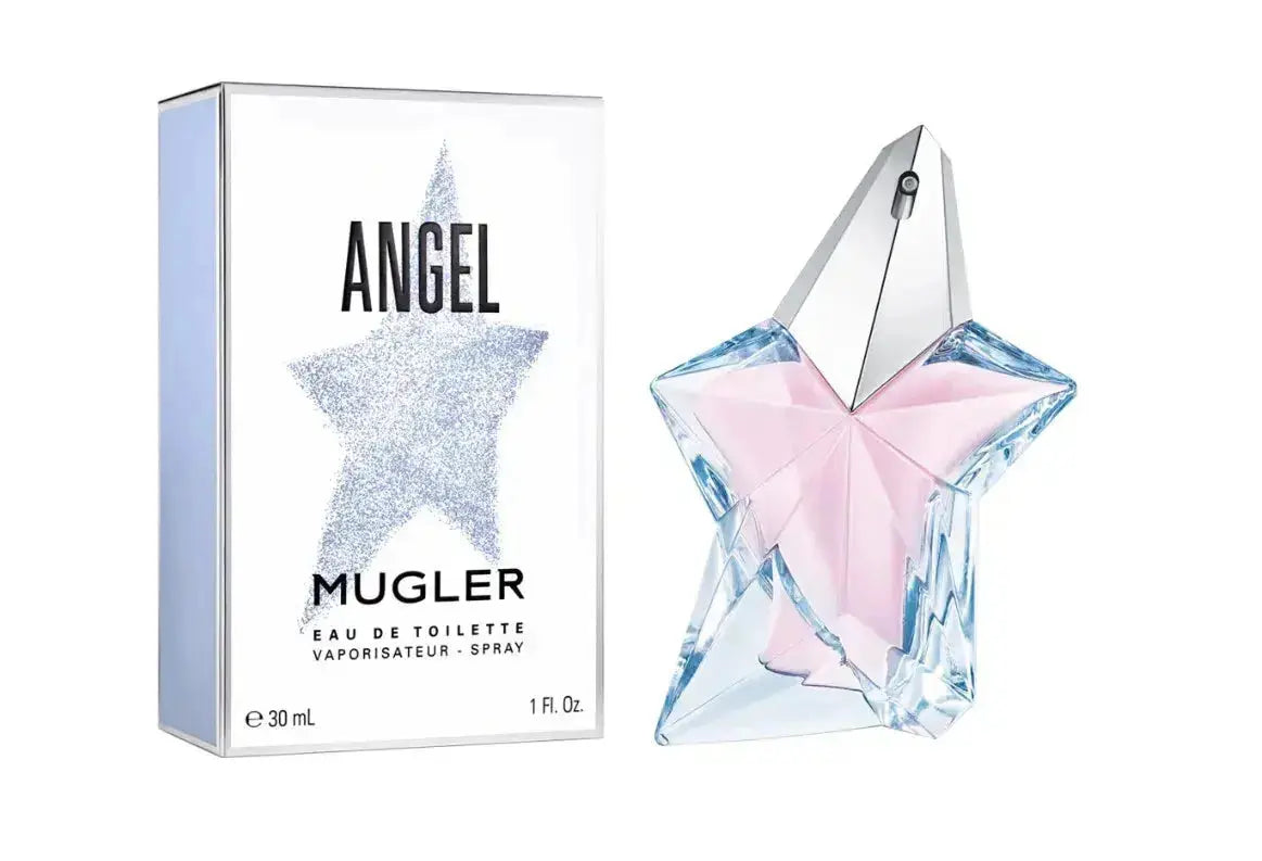 THIERRY MUGLER Angel L EDT 100 ml - Versai.bg