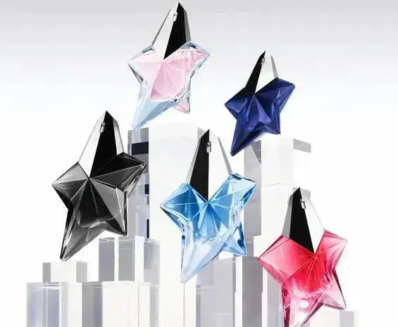 THIERRY MUGLER Angel L EDT 100 ml - Versai.bg