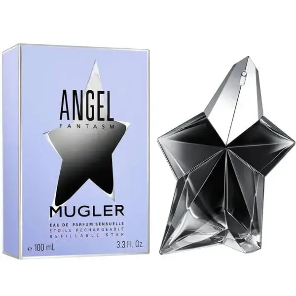 THIERRY MUGLER Angel Fantasm L EDP 100 ml - Versai.bg