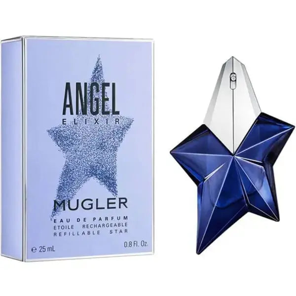 THIERRY MUGLER Angel Elixir L EDP 100 ml - Versai.bg