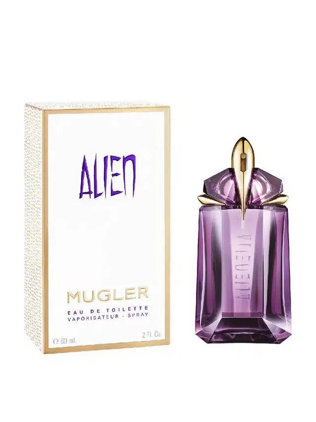 THIERRY MUGLER Alien L EDT 60 ml - Versai.bg