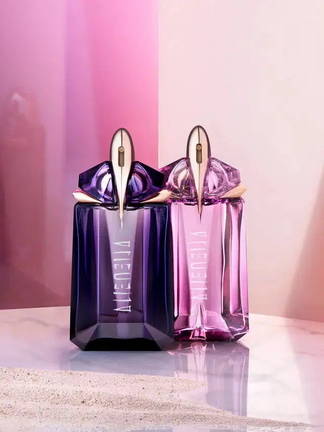 THIERRY MUGLER Alien L EDT 60 ml - Versai.bg