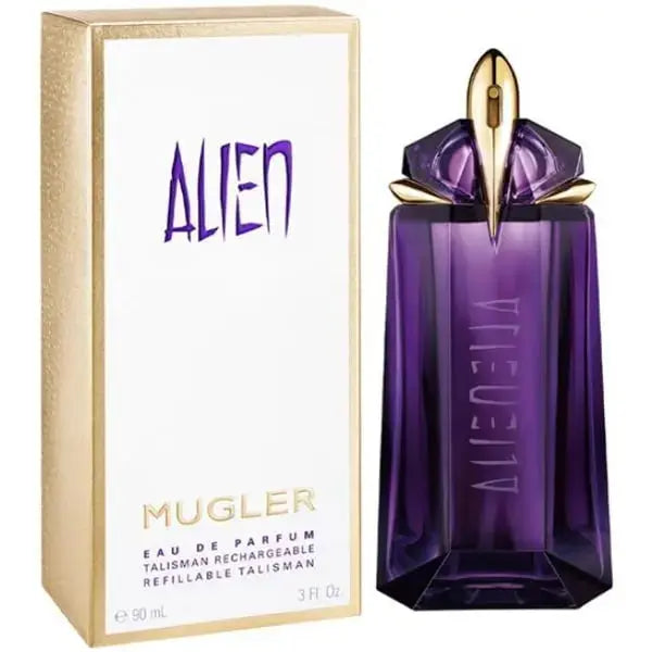THIERRY MUGLER Alien L EDP 90 ml - Versai.bg