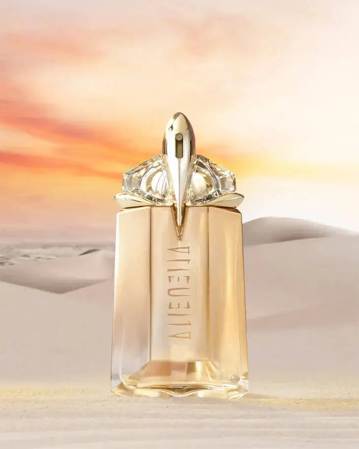 THIERRY MUGLER Alien Goddess L EDP 90 ml - Versai.bg