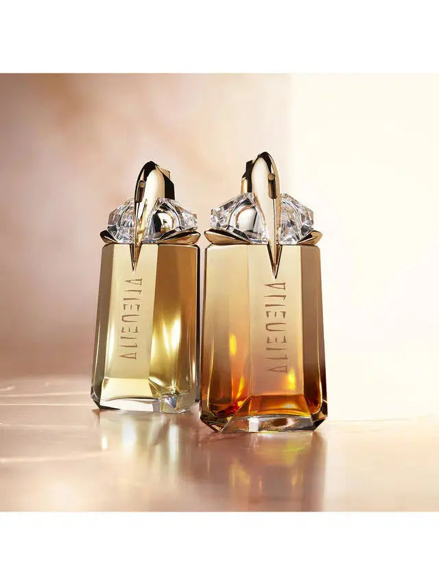 THIERRY MUGLER Alien Goddess Intense L EDP 90 ml - Versai.bg