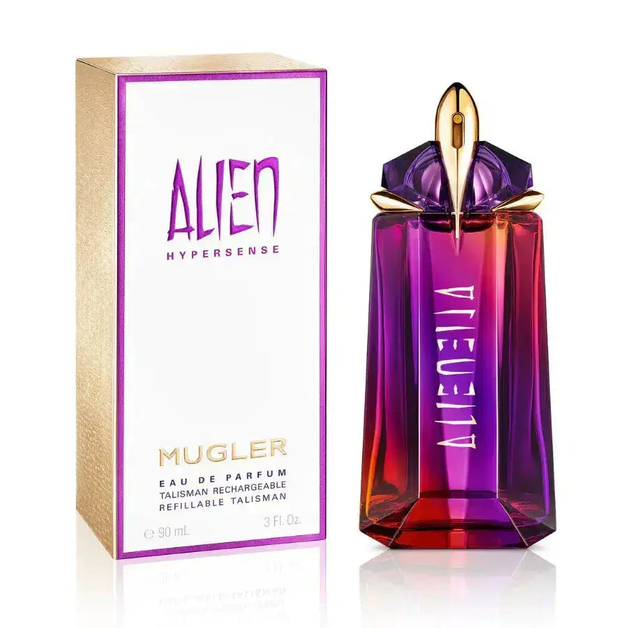 THIERRY MUGLER Alien Hypersense L EDP 90 ml - Versai.bg