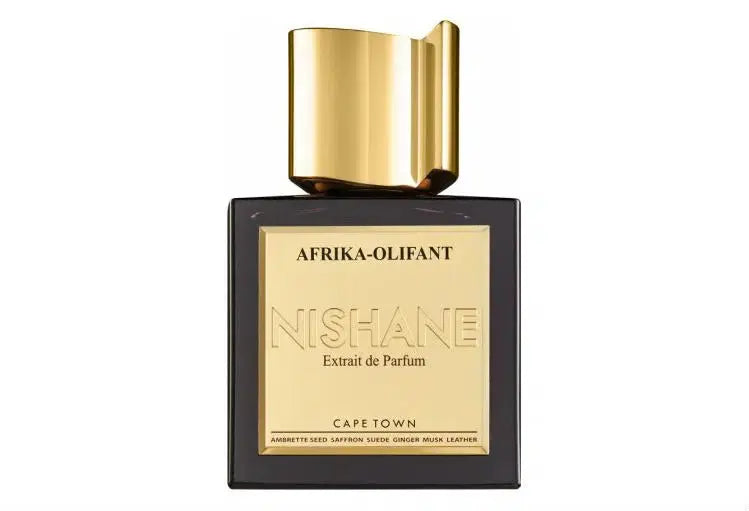 NISHANE Afrika Olifant U EDP 50 ml - Versai.bg