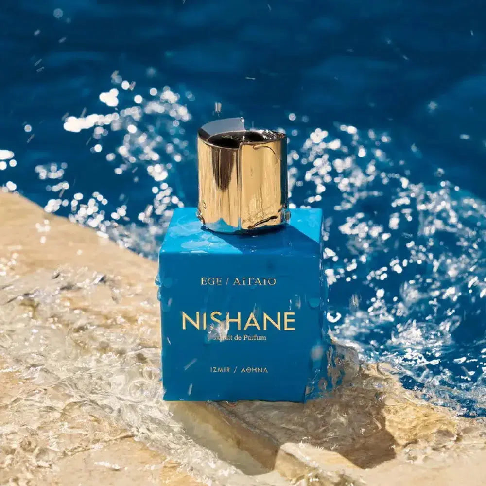 NISHANE Ege U EDP 100 ml - Versai.bg