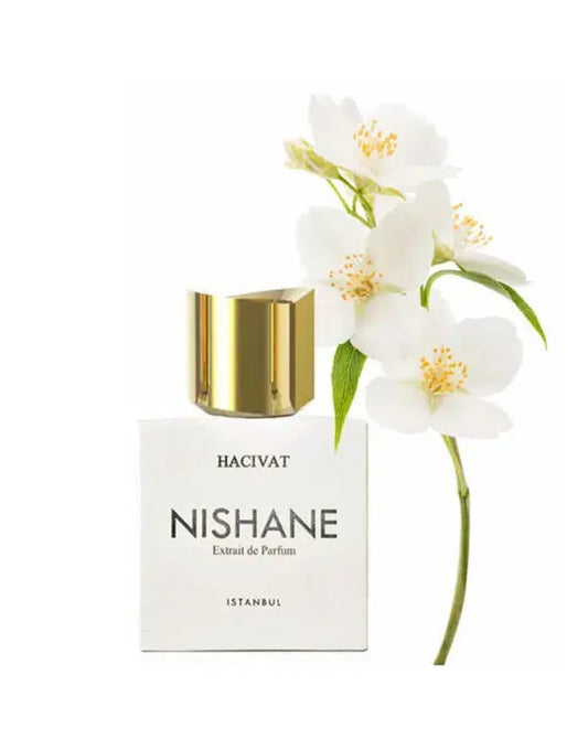 NISHANE Hacivat U EDP 50 ml - Versai.bg