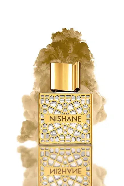 NISHANE Hacivat Oud U EDP 50 ml - Versai.bg