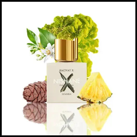 NISHANE Hacivat X U EDP 100 ml - Versai.bg