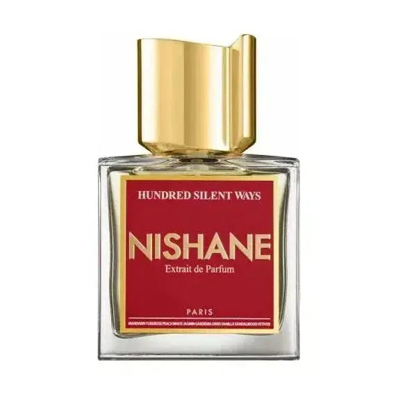 NISHANE Hundred Silent Ways U EDP 100 ml - Versai.bg
