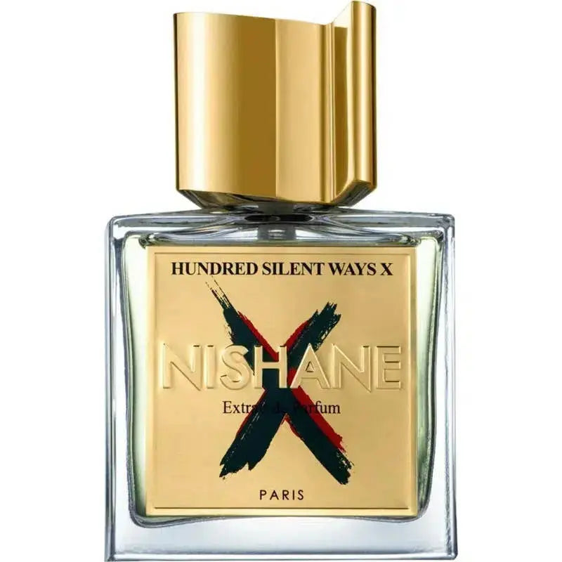 NISHANE Hundred Silent Ways X U EDP 100 ml - Versai.bg