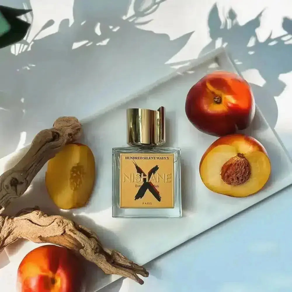 NISHANE Hundred Silent Ways X U EDP 100 ml - Versai.bg