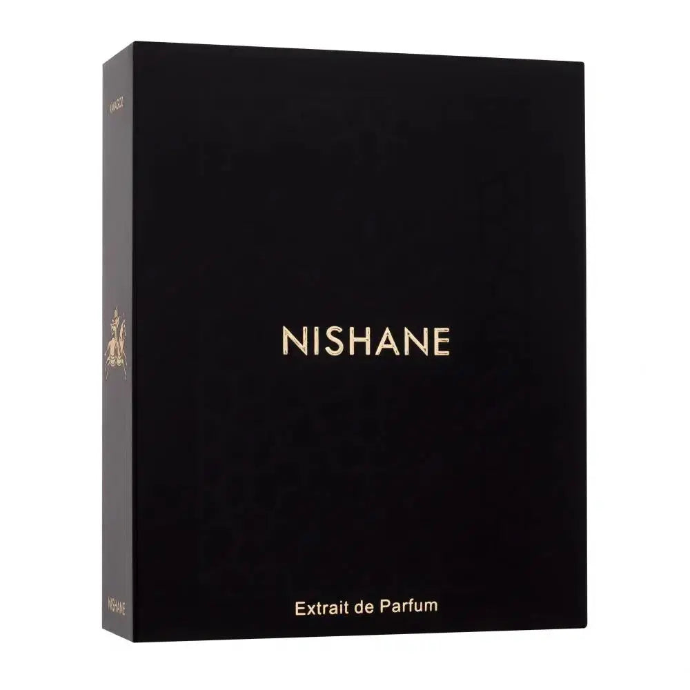 NISHANE Karagoz U EDP 50 ml - Versai.bg