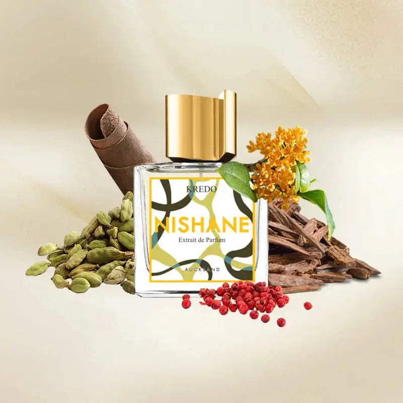NISHANE Kredo U EDP 100 ml - Versai.bg