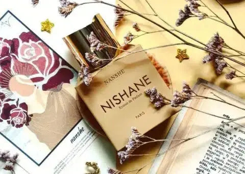 NISHANE Nanshe U EDP 100 ml - Versai.bg