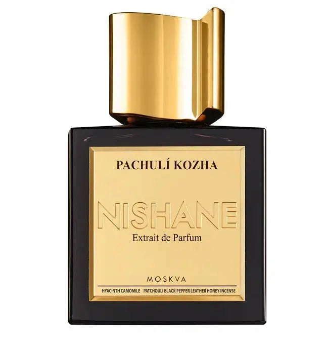 NISHANE Pachuli Kozha U EDP 50 ml - Versai.bg