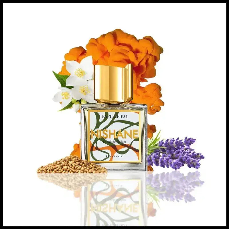 NISHANE Papilefiko U EDP 100 ml - Versai.bg