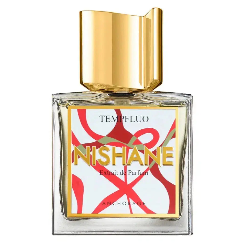 NISHANE Tempfluo U EDP 100 ml - Versai.bg