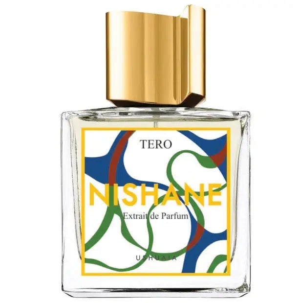 NISHANE Tero U EDP 100 ml - Versai.bg