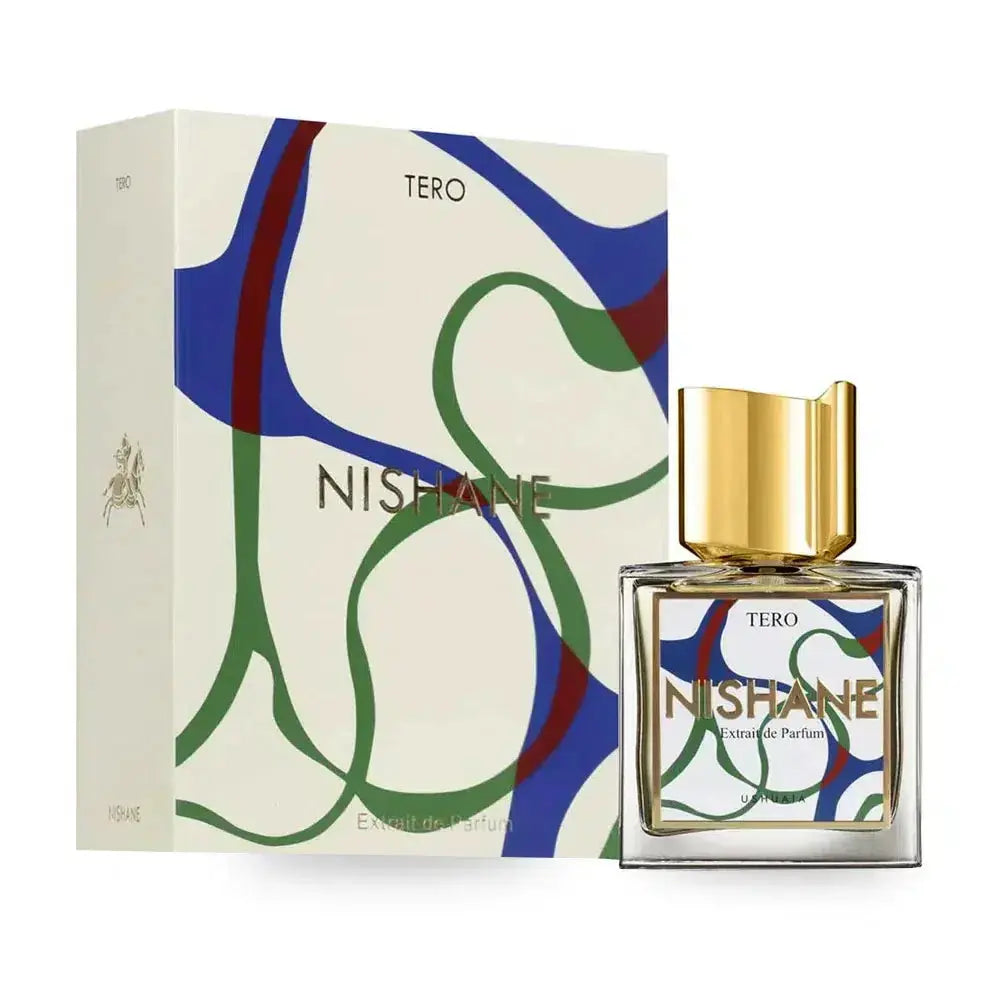 NISHANE Tero U EDP 100 ml - Versai.bg
