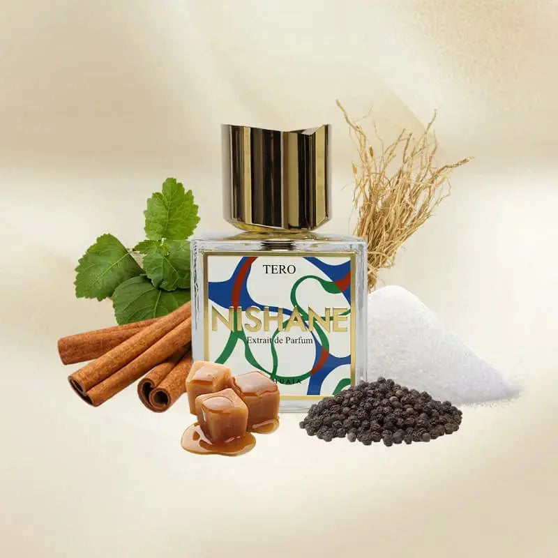 NISHANE Tero U EDP 100 ml - Versai.bg