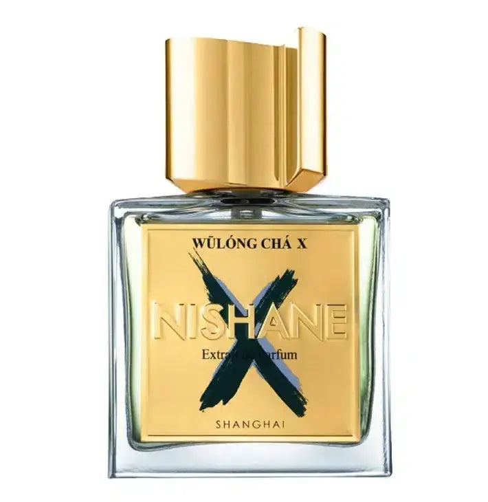 NISHANE Wulong Cha X U EDP 100 ml - Versai.bg