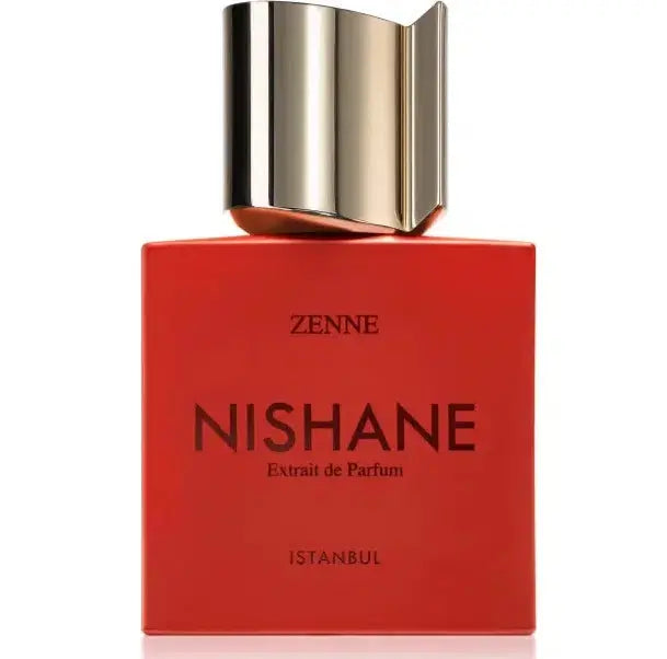 NISHANE Zenne U EDP 50 ml - Versai.bg