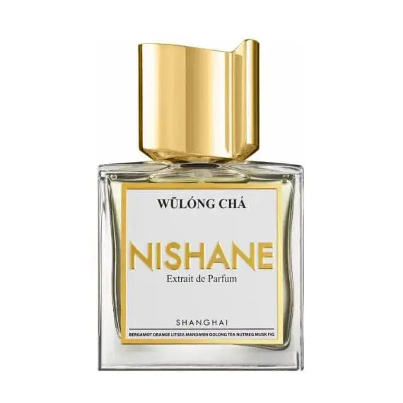 NISHANE Wulong Cha U EDP 100 ml - Versai.bg