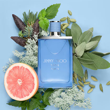 JIMMY CHOO Men Aqua H EDT 30 ml Jimmy Choo