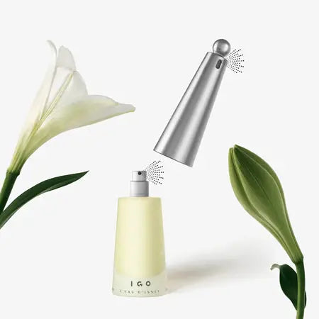 ISSEY MIYAKE L'Eau d'Issey Igo L EDT 80 ml - Versai.bg