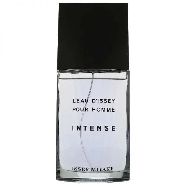 ISSEY MIYAKE L`eau D`Issey H Intense EDT 125 ml Issey Miyake