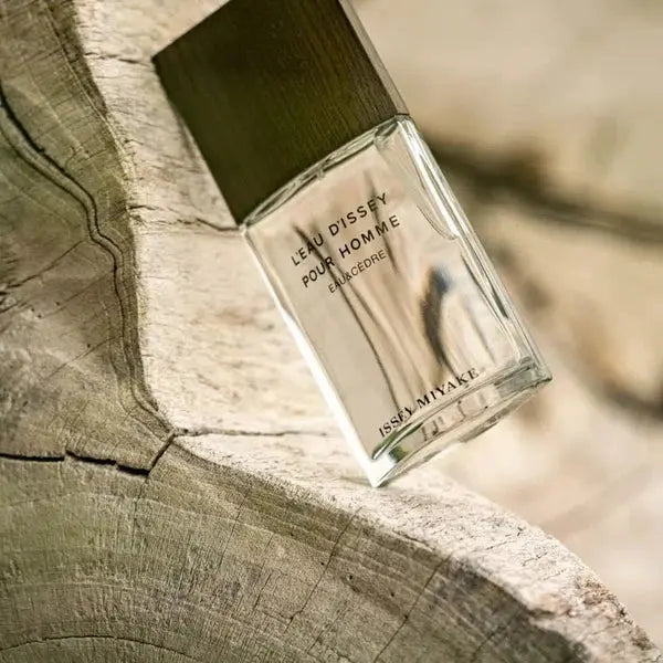 ISSEY MIYAKE L’Eau d’Issey Pour Homme Eau & Cèdre H EDT 100 ml - Versai.bg