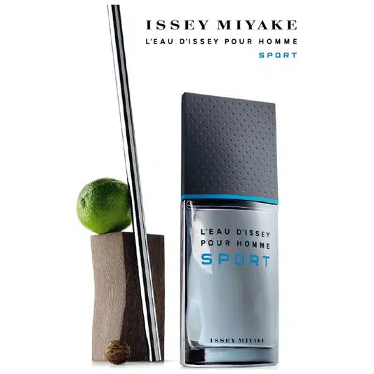 ISSEY MIYAKE L`eau D`Issey Sport H EDT 100 ml Issey Miyake