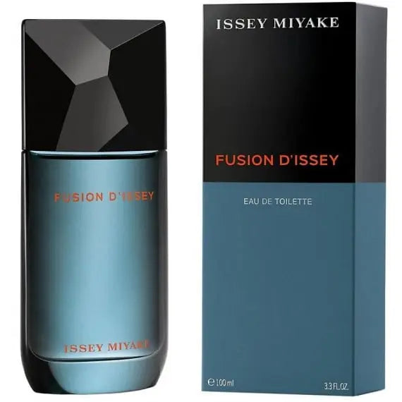 ISSEY MIYAKE Fusion D`Issey H EDT 100 ml Issey Miyake