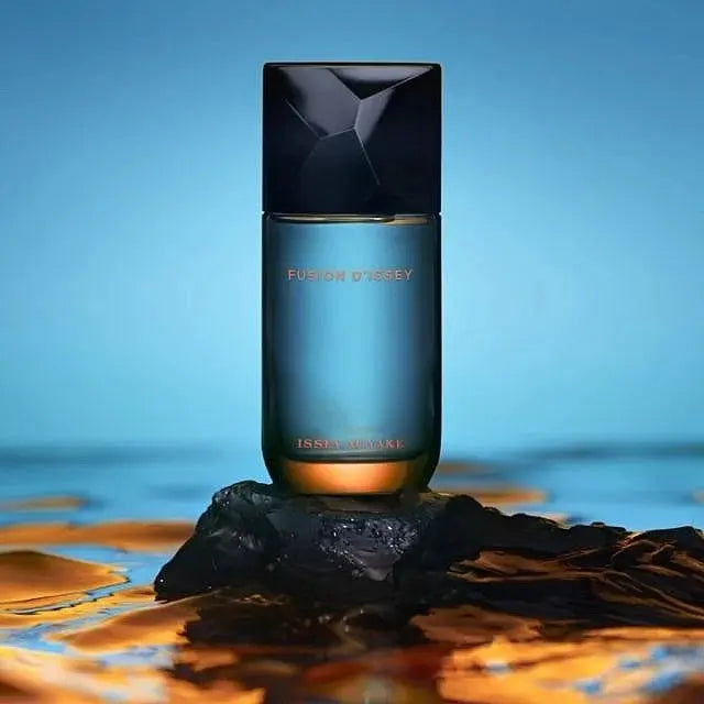 ISSEY MIYAKE Fusion D`Issey H EDT 100 ml Issey Miyake